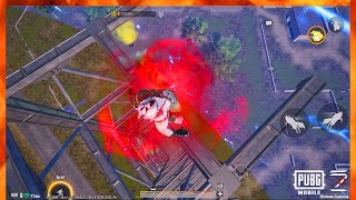 TROLLING LAST ZONE! | SOLO PUBGM