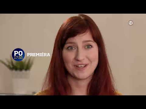 Rodinné prípady: Hniezdočko lásky - už teraz na VOYO a v pondelok 3. 1. 2022 o 17:55 na TV Markíza