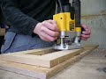 DEWALT 1100W VEIKIANTIS FREŽAS TSTAK DW621KT