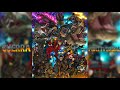 GUERRA MULTIVERSAL MULTIVERSAL WAR Monster X Animal I Have Become Multiverse War Cinema 4K