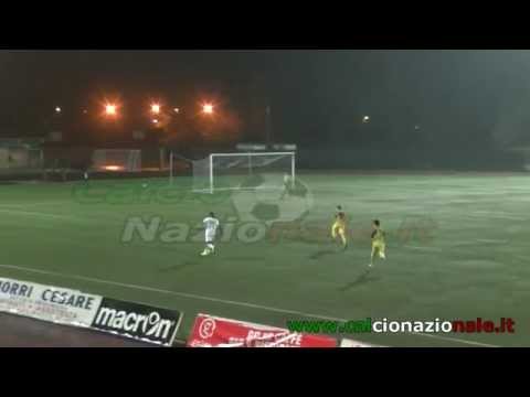 34° TORNEO PECCI: Chievo Verona - Parma 2-1 (Quarti di Finale)