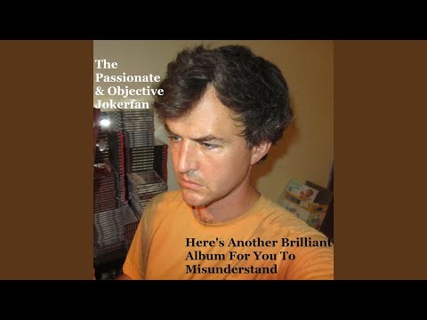 Let's Hear It for Ed Droste, The Nice Guy!