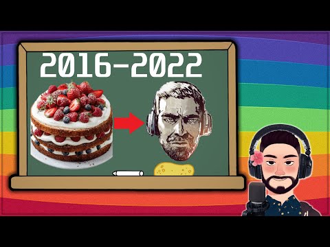 Ich war mal rechts? @BensTiny