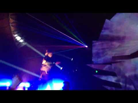 Rokcity Dropping his remix of 'Save The World' Legends SLC