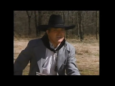 The Day Death Lost Part 1 | Bill Gunter U.S. Marshal