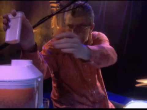 Matt Wilson | Martha the Juicer