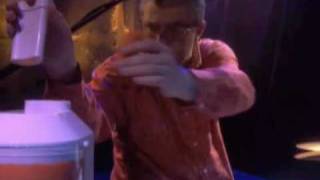 Matt Wilson | Martha the Juicer