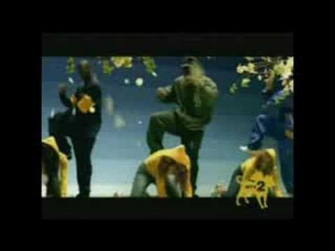 SEAN PAUL FT.D-RASHID (RAW TEMPERATURE)