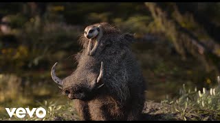 Esta Noche Es Para Amar (De &quot;El Rey León&quot;)