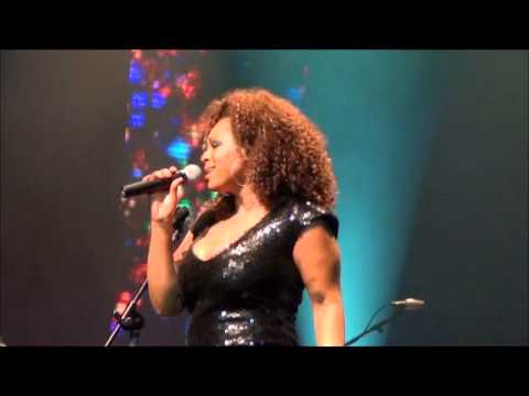 Paula Lima - O Nêgo do Cabelo Bom