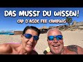 25 Top Tipps Für Den FKK Campingplatz René Oltra Cap D Agde Village Naturiste