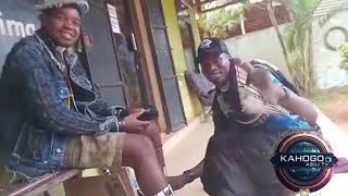 SHULE YA NGOMBE NDANI YA MBASHA STUDIO 2026