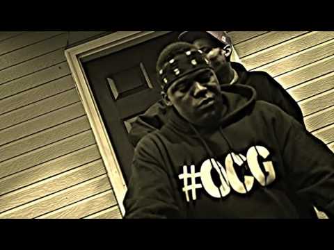 OCG Peso - Right Nah ft OCG Sheppard - Official Music Video [StripLifeFilmz]