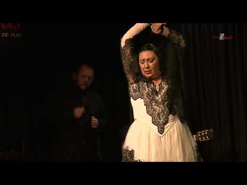 CASA PATAS, FLAMENCO EN VIVO #293 - LOLA GRECO