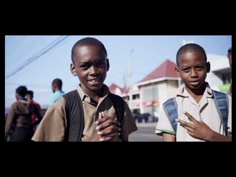 Jah Fabio ft Gyptian New 2021 - Mi Own (Official Video)