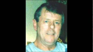 I Cried Myself To Sleep Last Night - Ian Clark