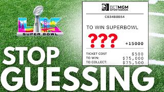 How To Win at NFL Futures