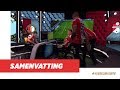 EDIVISIE SAMENVATTING | FC Emmen - Feyenoord