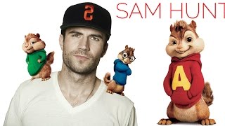 Sam Hunt - Drinkin&#39; Too Much (Official Remix)