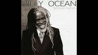 Billy Ocean  =  My Lady