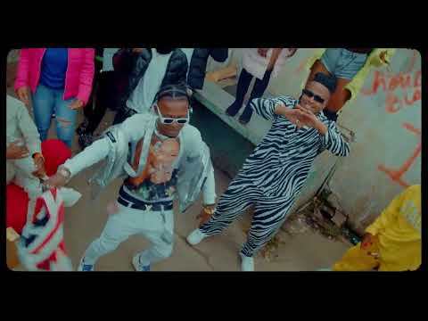 SALVA PANGA - Wah Dah (Nouveaute Gasy 2023)