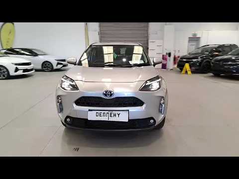 Toyota Yaris Cross 1.5 Hybrid CVT Luna - Image 2