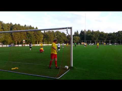 OFI-De Veluwse Boys 10-1, goal rovithis, Gentikoule.gr