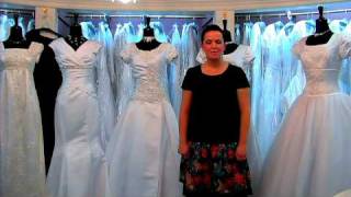 Where Can I Rent a Wedding Dress?