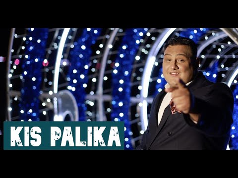 Kis Palika - A Szívemet neked adom- | Official ZGStudio video |