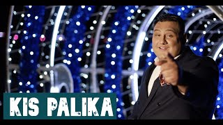 Kis Palika - A Szívemet neked adom- | Official ZGStudio video |