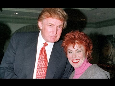 RUBY'S AMERICAN PIE - Donald Trump