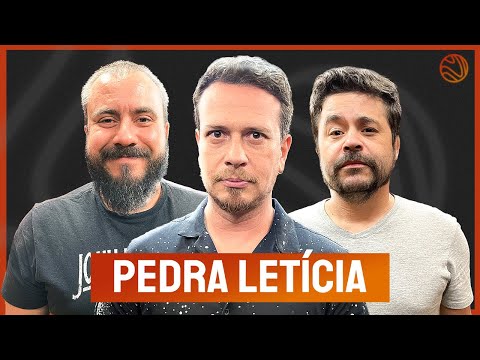PEDRA LETÍCIA - Venus Fora de Órbita #03