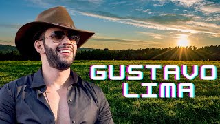 MÚSICAS SERTANEJAS QUE MARCARAM ÉPOCAS - GUSTAVO LIMA AS MAIS TOCADAS DE 2023