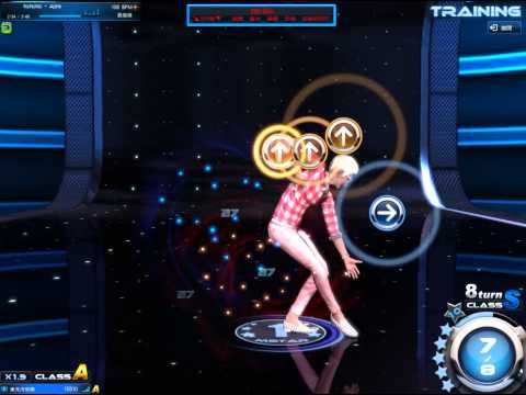 MStar TW NoNoNo - Apink 標準新模式 最高級 100%