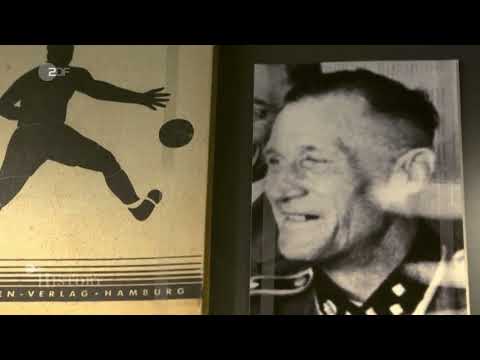 Terra X History: Das dunkle Erbe – Nazis im deutschen Fußball Doku (2021)