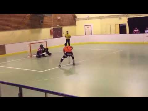 N1 Elite - 2018/2019 - Journée 7 - CS Noisy Le Grand RS vs Ergué-Gabéric - 4-0