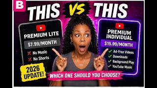 YouTube Premium Just Changed… Don’t Subscribe Yet