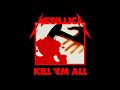 Metallica - (Anesthesia) Pulling Teeth - (Remastered) [Kill'Em All #5]