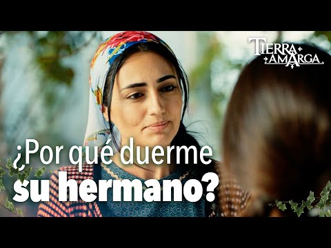 Saniye está preocupada por Gaffur - Capítulo 161