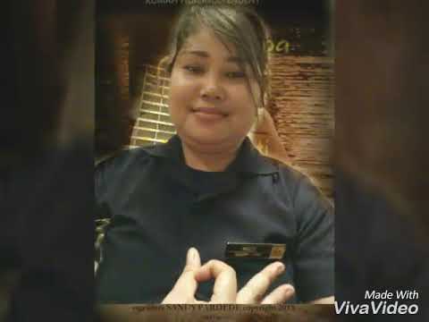 Maria julius sitanggang