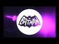 Batman: The Movie (1966) - Title Sequence