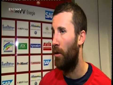 DEL 14-15 F5 Mannheim - Ingolstadt 3-1