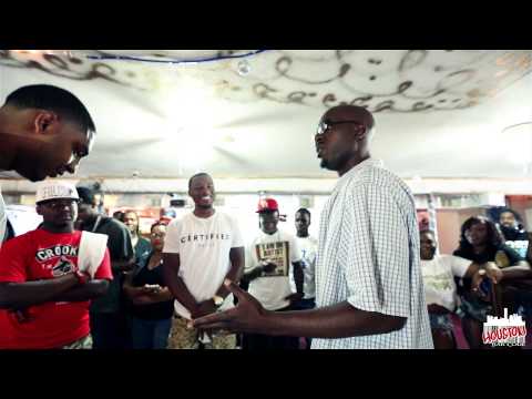 The Prophecy vs CiddyBoiSlimm