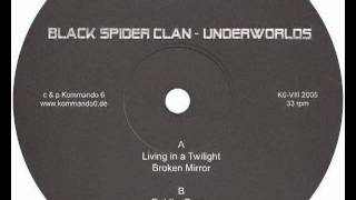 Black Spider Clan - Keiner Kommt Hier Lebend Raus (Da Qui Non Esci Vivo Mix)