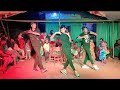 আমার কাঙ্খের কলসি | Amar Kanker Koloshi | Rk Roman Kha | Wedding Dance Performance 2023