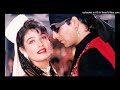Tu Cheez Badi Hai Mast ️ Jhankar ️ Udit Narayan Kavita Krishnamurthy Mohra 1994 90s
