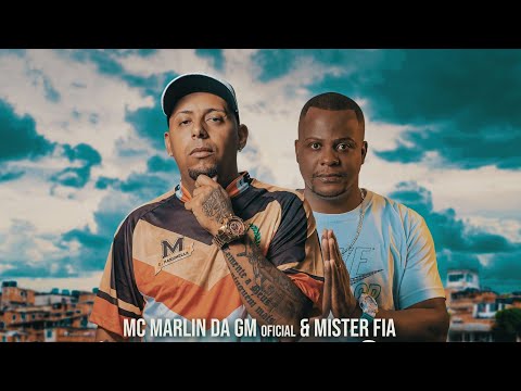 O Crime e Maior Veneno - Mc Marlin da Gm e Mister Fia