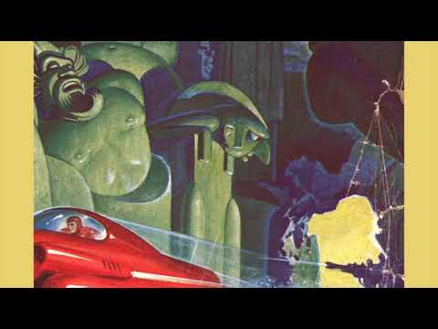 Tulioxi - New Acid Funk