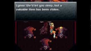 Let's Play Chrono Trigger Part 24 - Prehistoric Electric Guitar