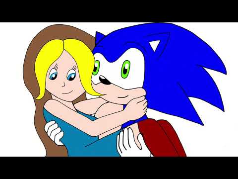 The Hedgehog King Part 18: Can You Feel The Love Tonight? (Remake)